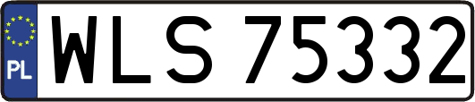 WLS75332