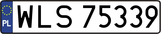WLS75339