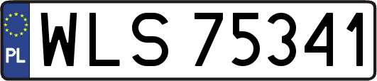 WLS75341