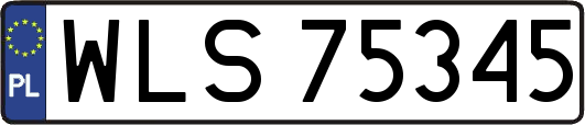 WLS75345