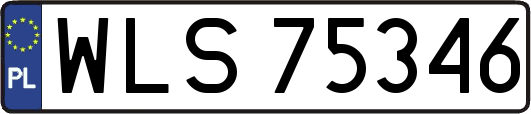 WLS75346