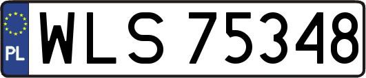 WLS75348