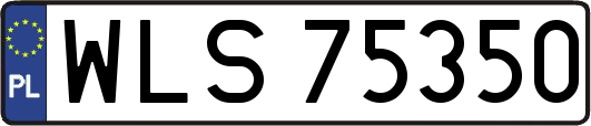 WLS75350