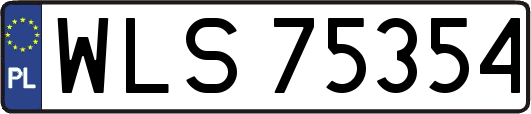 WLS75354