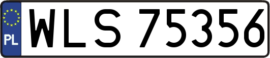 WLS75356