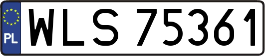 WLS75361