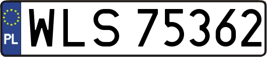 WLS75362