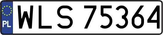 WLS75364