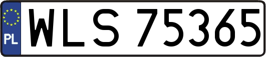 WLS75365