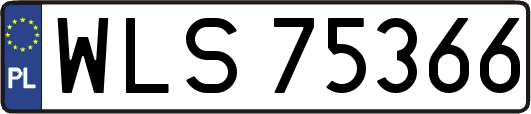 WLS75366