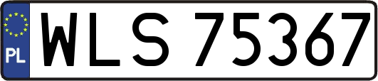 WLS75367