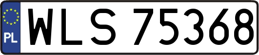 WLS75368