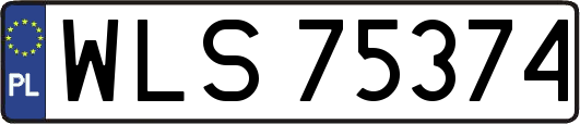 WLS75374