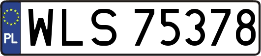 WLS75378