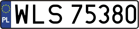 WLS75380
