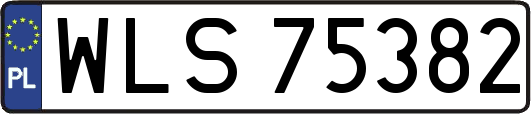 WLS75382