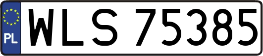 WLS75385