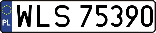 WLS75390