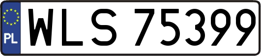 WLS75399