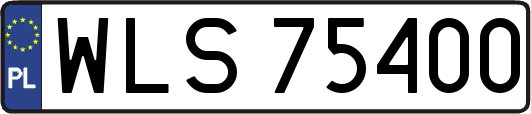WLS75400