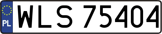 WLS75404