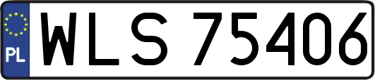 WLS75406