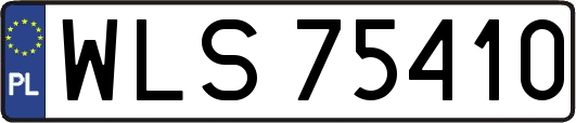 WLS75410