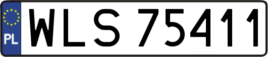 WLS75411