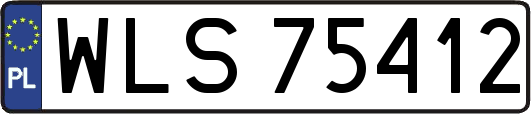 WLS75412
