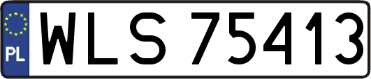 WLS75413