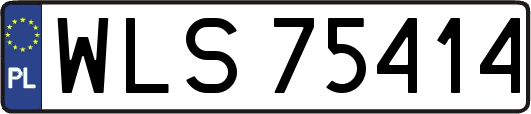 WLS75414