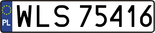 WLS75416