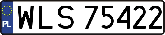 WLS75422