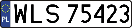 WLS75423