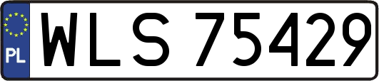 WLS75429