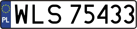WLS75433