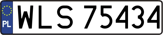 WLS75434