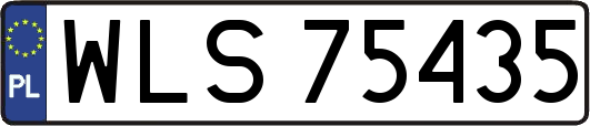 WLS75435