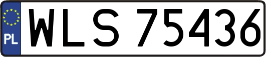 WLS75436