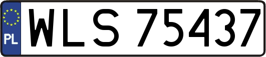 WLS75437