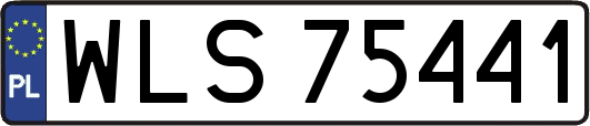 WLS75441