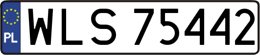 WLS75442