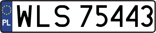 WLS75443