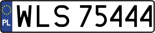 WLS75444