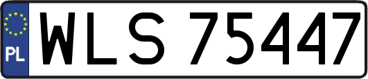 WLS75447