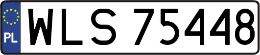 WLS75448