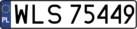 WLS75449