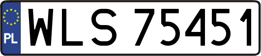 WLS75451
