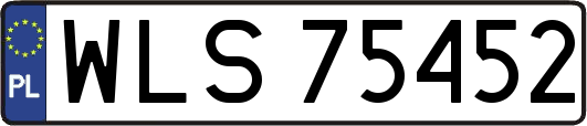 WLS75452
