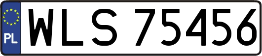 WLS75456